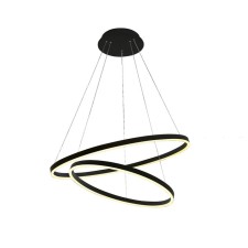 Dimmious suspension 