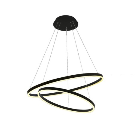 Dimmious suspension "Thor", size 80+60x150 cm 86W, LED, 4000K