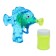 Generator-Pistol General Bubbles "Pistol fish" with light, 50 ml, color mix
