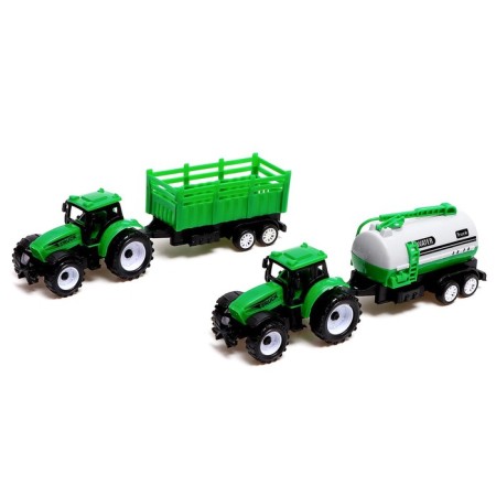 Set of game "Farm", in a set 2 pieces-8