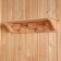 Shelf-lick 5 hooks