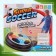Aeroyach "Football", sound and light effects, works from batteries