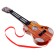 Guitar "party", light and sound effects