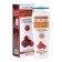 Shampoo Ayurvedic Day Tu Tu Car Control of hair loss with soap nut, 200 ml