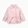 Children's jacket, puff color, height 104 cm