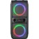 Acoustic system Defender Boomer 70 60W, Light/BT/FM/USB/LED/IPX4