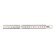 Line 20 cm Istanm, steel, PVC case with euro suspension