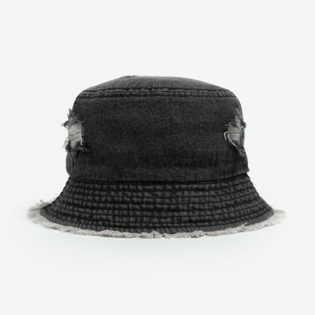 Panama Minaku, col. Black, rr56- ​​58