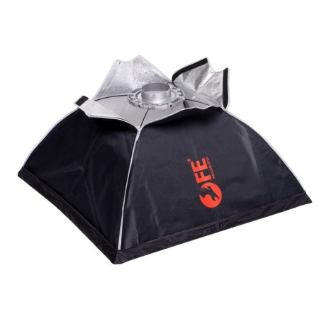 Softbox Falcon Eyes Fea-SBII 7575 BW-3