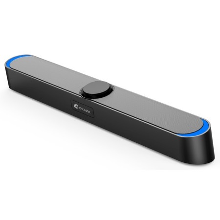 Soundbar Rick OK-533S 2.0 6W Black