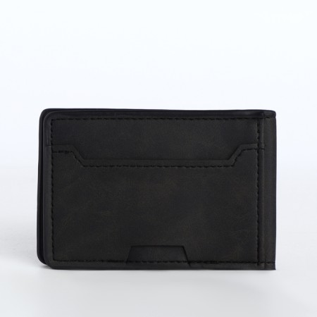 Build clip, department for cards, black color-1