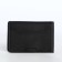 Build clip, department for cards, black color