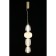 Simonet LED 3000K 29W