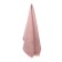 Tainted tange "Bamboo", 420 g, size 70x140 cm, pink color