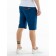 Male ISee shorts, size 50, Denim color