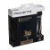 Rowenta TN4500F4 hair trimmer, for beard, battery/220V, blue-black