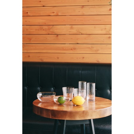 Glass glass "Runo", 330 ml-2