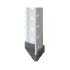 Plastic rack