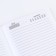 Diary "Dushnil", A5, 160 sheets, soft cover