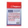 Topperr ZM 20 synthetic vacuumber for Zelmer vacuum cleaners, 4 pcs. + 1 filter