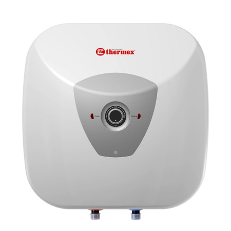 Thermex h 30-O (PRO), cumulative, 1.5 kW, 30 l, installation above the sink