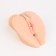 Vagina "Cleopatra" with a remote control, 2 vibration speeds