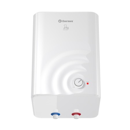Thermex Day 15 O water heater, cumulative, 1.5 kW, 15 liters-4