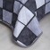The bedspread of 200x210cm, dark gray, calico 120g/m, HL 100%