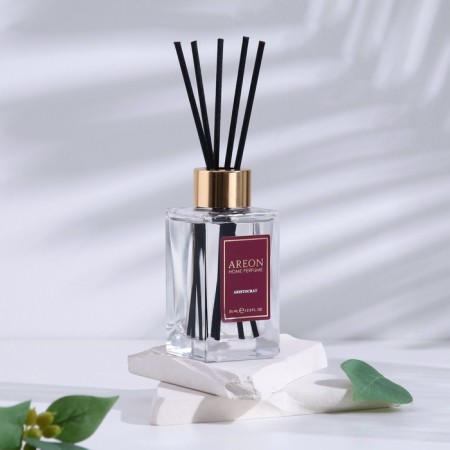 The aromatic diffuser for the home Aron Sticks Premium Mosaik, 85 ml, "Aristokrat"-1