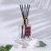 The aromatic diffuser for the home Aron Sticks Premium Mosaik, 85 ml, "Aristokrat"