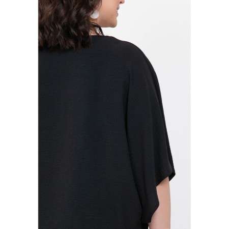 Female blouse, size 48-50-7