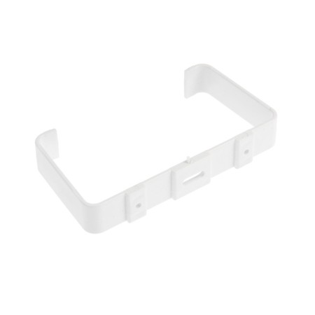 The holder of the rectangular channel Zein, 60 x 120 mm-3