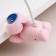 Robot table lamp LED 5W USB AKB Pink 11.8x7.8x31 cm Risalux