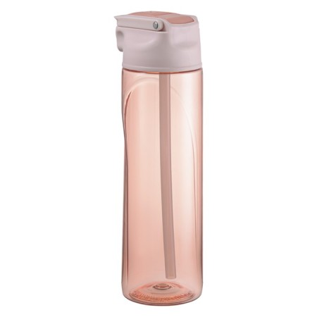 Water bottle Smart Solutions Fressher, 750 ml, pink color-1