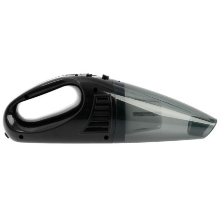 Vacuum cleaner automobile Cartage, wireless, 3 nozzles, 120 watts, 12 V, black-1