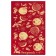 Kitchen towel "Pomegranates" 35x60 cm