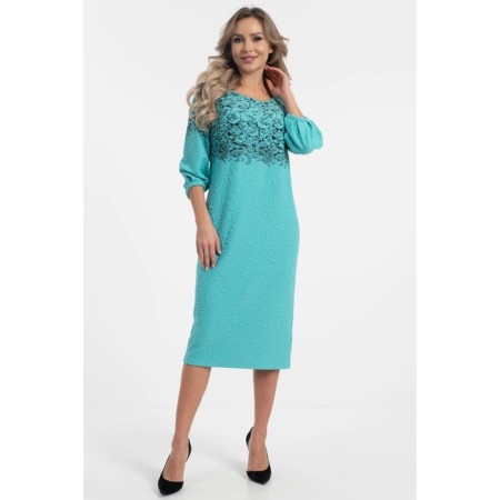 Women's dress, size 44-2