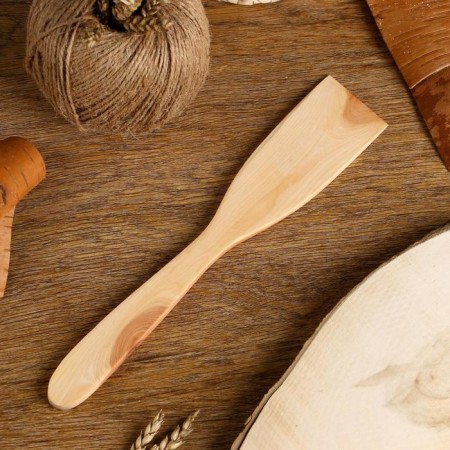 Boat pancake, juniper, 28 cm, 28 cm-2