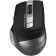 Mouse A4Tech FSTYLER FG35S Gray/Black Optical (2000DPI) Silent Wireless USB (5BUT) 1029393
