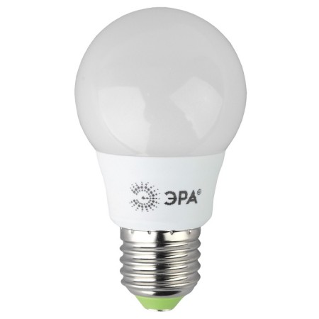 LED LED era Red Line “Pear”, 8 W, E27, 640 lm, 2700k, glow warm white