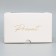 Capcake box, confectionery packaging double -sided, 4 cells "Flowers", 16 x 16 x 10 cm