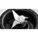 Maunfeld MF-122S, stationary, 300 watts, 0.6 l, 1 speed, stainless steel