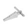 The installation key "STM" Sik12114, 1/2 " - 1 1/4"