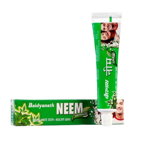 Baidyanath toothpaste, 100 g