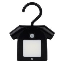 NLED-486-1W-MS-BK Niled