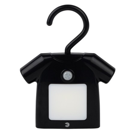 NLED-486-1W-MS-BK Niled