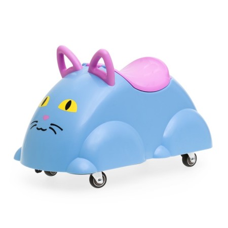 Transport toy "Cat"