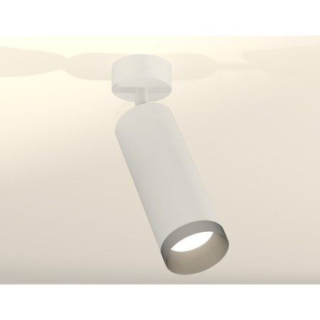 Ambrella Light, Techno, XM6342004, GU5.3, Color of White Sand, White Sand.-2