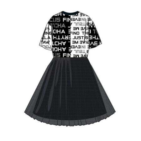 Dress for girl PlayTode, height 134 cm-7