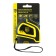 Roulette Berger BG1758, shock -resistant with hitchhiking 5 m*25 mm